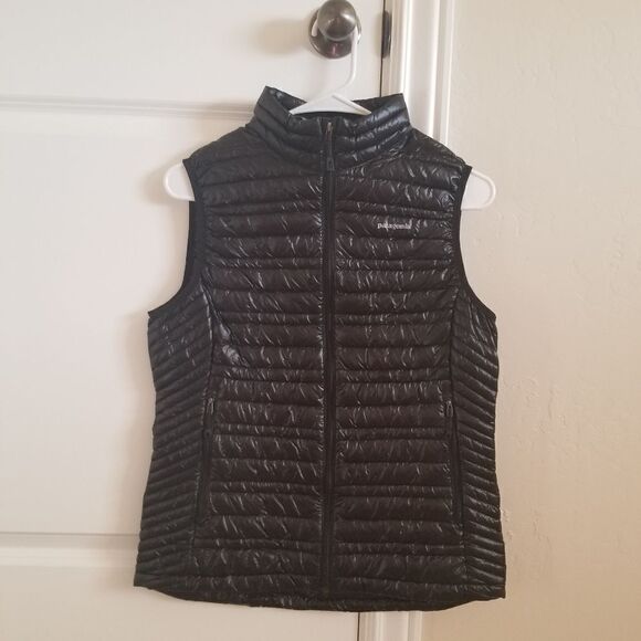 Patagonia Nano Puffer Vest - Picture 1 of 4